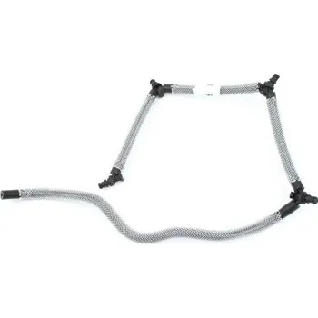 palivové potrubí přepadu 2.0 hdi,citroen,peugeot