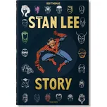 The Stan Lee Story - Stan Lee, Thomas…