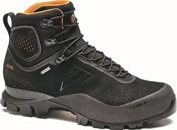 Pánská treková obuv Tecnica Forge GTX MS black/orange