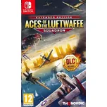 Aces of the Luftwaffe: Squadron…