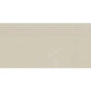 Industrio cream - schodovka rektifikovaná 29,8x59,8 krémová, matná 6004094