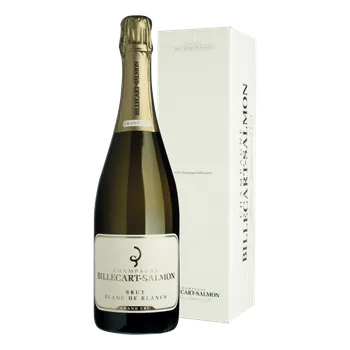 Billecart Salmon Blanc de Blanc 0,75 l