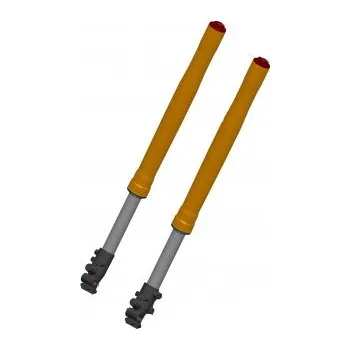 Tlumiče přední XMOTOS XB87 140cc