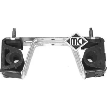 Sprchový závěs závěs výfuku peugeot 406,FPARTS