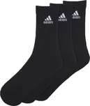 Adidas 3-Stripes Performance Crew Socks…