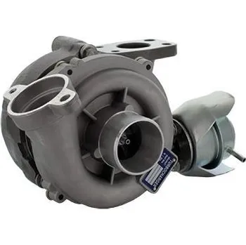 Turbodmychadlo turbodmychadlo citroen,peugeot 1.6 HDI,9657248680,9657571880,0375N9,0375j6,FPARTS