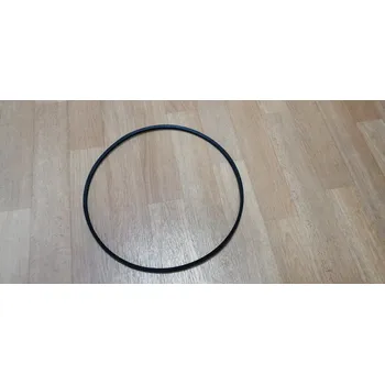 Příslušenství k šicímu stroji Klínový řemen.1045mm, w.10mm