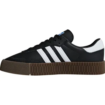 Dámské tenisky adidas Sambarose Core Black/Cloud White/Gum