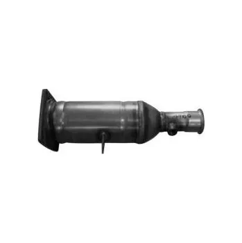 Filtr pevných částic filtr pevných částic citroen,peugeot, 2.0,2.2 hdi,fap10,FPARTS