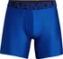 Boxerky Under Armour Tech 6" 1327415-400 2 pack S