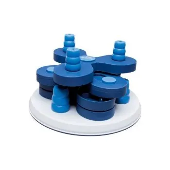 Hračka pro psa Dog Activity FLOWER TOWER, 30 x 13cm