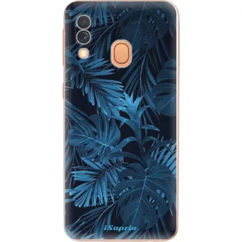 Pouzdro na mobilní telefon Odolné silikonové pouzdro iSaprio - Jungle 12 - Samsung Galaxy A40