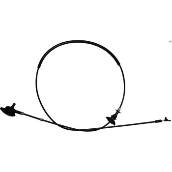 Kapota lanko otevírání kapoty renault megane,7700421505,fparts s438