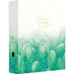 Karton P+P Pořadač A4 7 cm Romantic…