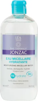 Micelární voda Jonzac Bio Rehydrate micelární voda 500 ml