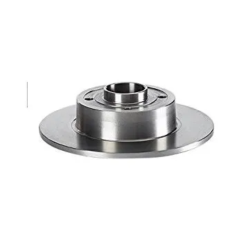 Brzdový kotouč zadní brzdový kotouč s ložiskem,renault,7701207823,FPARTS