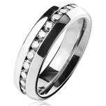 Spikes Steel Jewelry USA TT1042-6