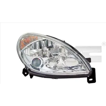 Osvětlení automobilu TYC 20-6258-05-2