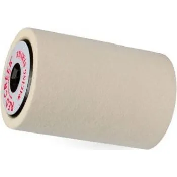 Malířský váleček RED CREEK Plstěný roto váleček, šířka 100mm