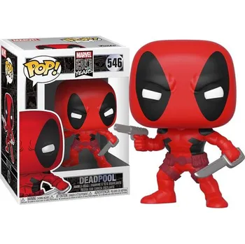 Funko POP! Marvel 80th First Appearance