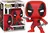 Funko POP! Marvel 80th First Appearance, 546 Deadpool 