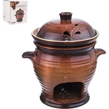 Aroma lampa Orion Jablečňák Aroma z čerstvého ovoce