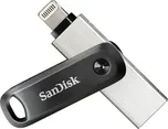 SanDisk iXpand Go 256 GB…
