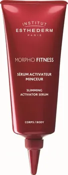 Celulitida a strie Esthederm Morpho Fitness Slimming Activator Serum 100 ml