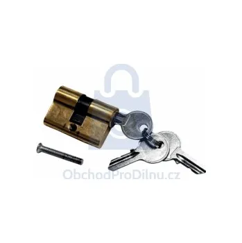 Vložka do dveří Vložka - 65 Pilofor náhradní klíč, balení 1 ks