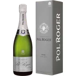 Pol Roger Pure Extra Brut 0,75 l