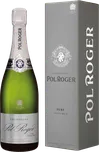Pol Roger Pure Extra Brut 0,75 l