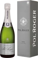 Pol Roger Pure Extra Brut 0,75 l