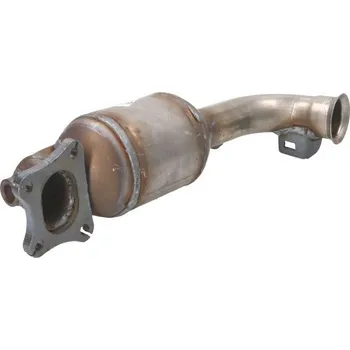 Katalyzátor 9672883980 KATALYZÁTOR CITROEN,PEUGEOT FPARTS