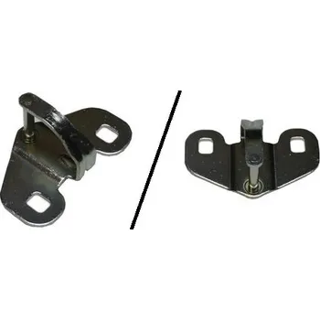 Dveře karosérie protikus zámku dveří boxer,jumper,8724.E6,1606539480 original