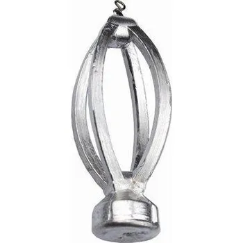 Krmítko pro ryby KRMÍTKA na obratlíku 20 g