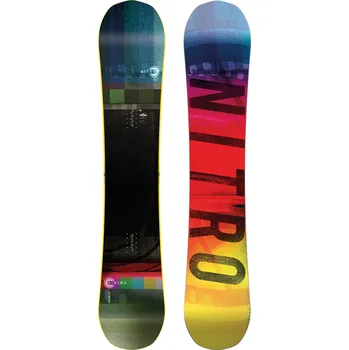 Snowboard Nitro Cinema 2019/2020 155 cm
