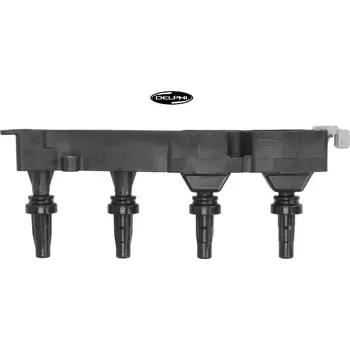 Zapalovací cívka zapalovací cívka citroen,peugeot,597080,597099,DELPHI