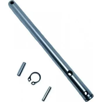 Olejové čerpadlo Osa olejové pumpy XMOTOS 250cc V4