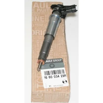 Systém vstřikování VSTŘIKOVAČ RENAULT,DACIA 2.0 DCI,originální díl