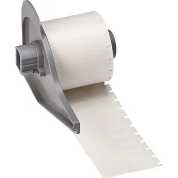 Pásek do tiskárny Brady M7-28-427 / 174593, Label Printer Labels, 6.35 mm x 38.10 mm