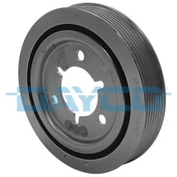 Kliková hřídel řemenice klikové hřídele citroen,peugeot 1.4,1.6 ,0515.r8,DAYCO