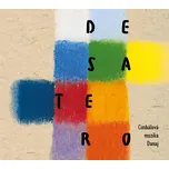 Desatero - Cimbálová muzika Danaj [2CD]