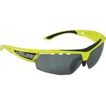 Brýle SALICE 005RWC Yellow-Carbon/RW black/Transpa