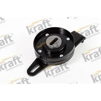 Rozvod motoru napínací kladka plochého řemene,boxer,jumper,4007.e4*,FPARTS