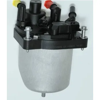 Palivový filtr PALIVOVÝ FILTR 190197,citroen,peugeot 1.6 hdi,9809721080