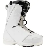 Nitro Flora TLS bílé