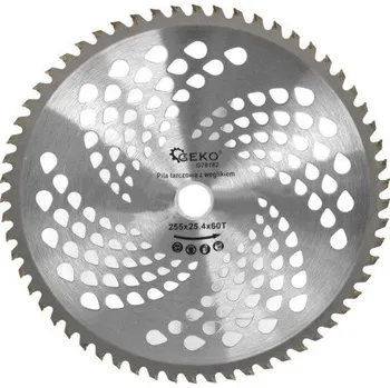 Pilový kotouč Geko G78182
