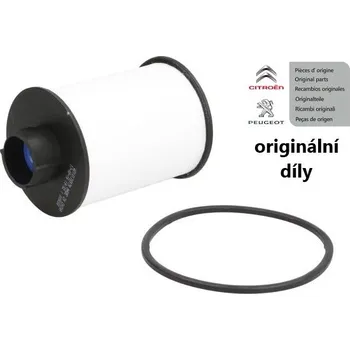 Palivový filtr 1606267680 PALIVOVÝ FILTR BOXER BOXER,JUMPER, 2.2 hdi,3.0 hdi,originální díl