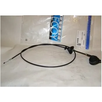 Kapota lanko kapoty renault trafic,8200237684,fparts