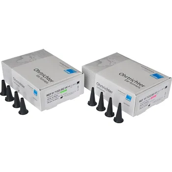 TRYCHTÝŘKY KAWE 2,5 + 4 mm